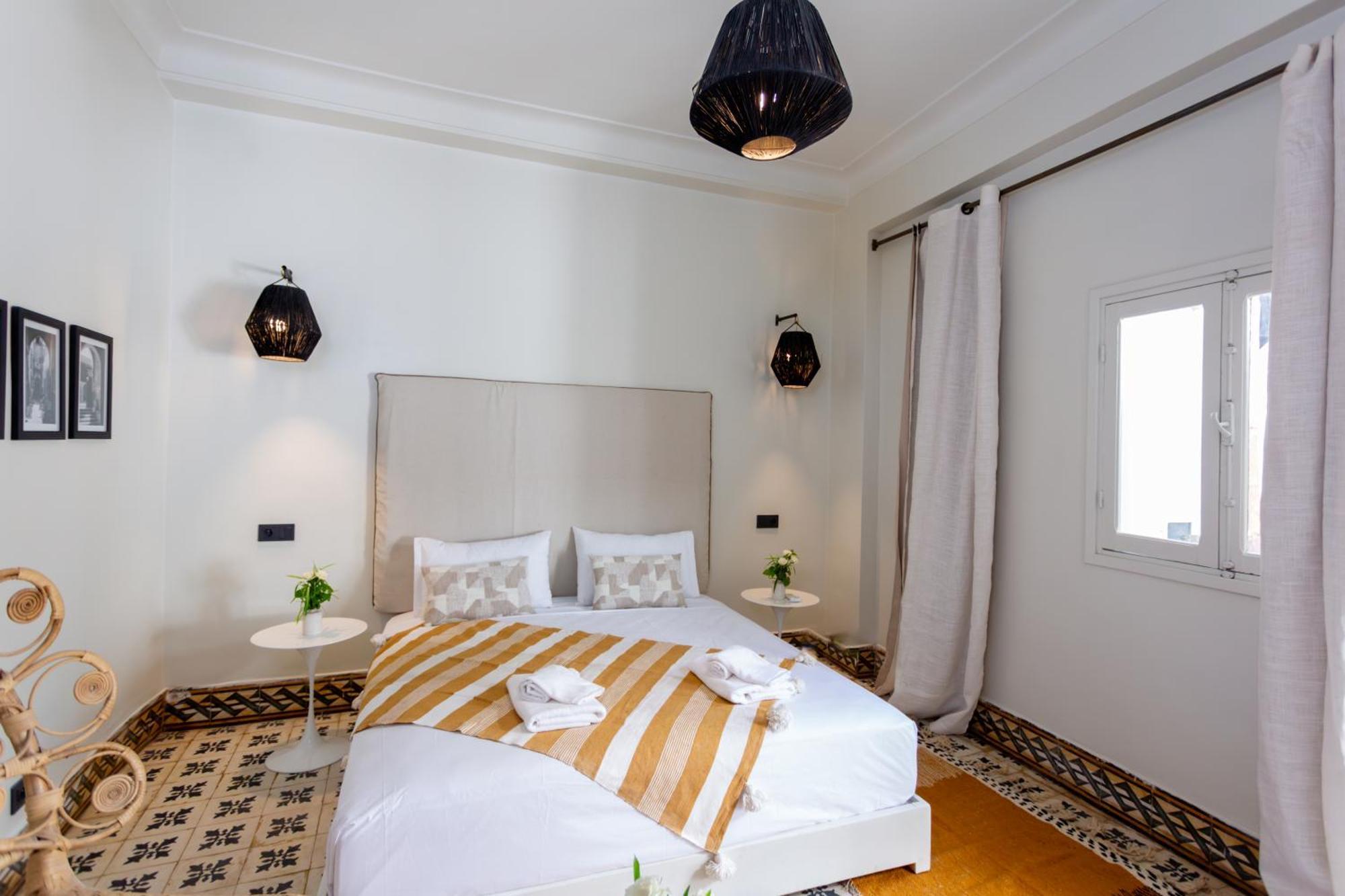 Riad Tawja Marakéš Exteriér fotografie