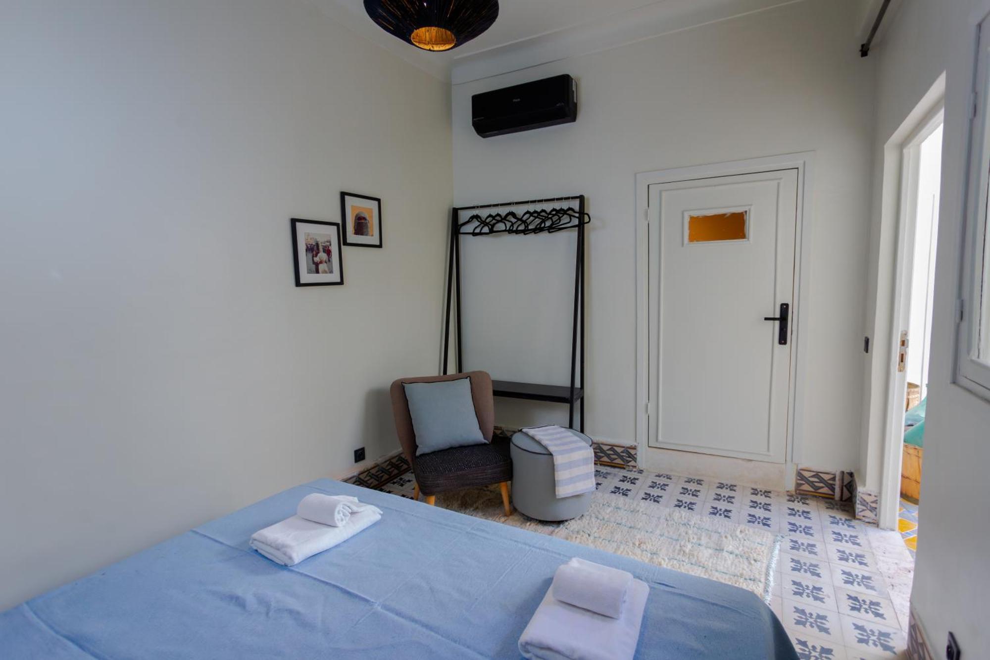Riad Tawja Marakéš Exteriér fotografie